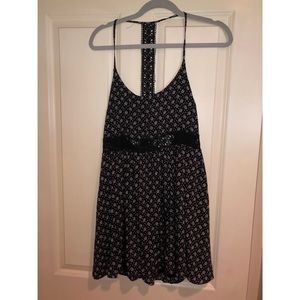 Urban Outfitters Floral dress